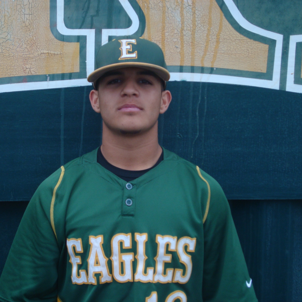 ISAIAH BERNAL