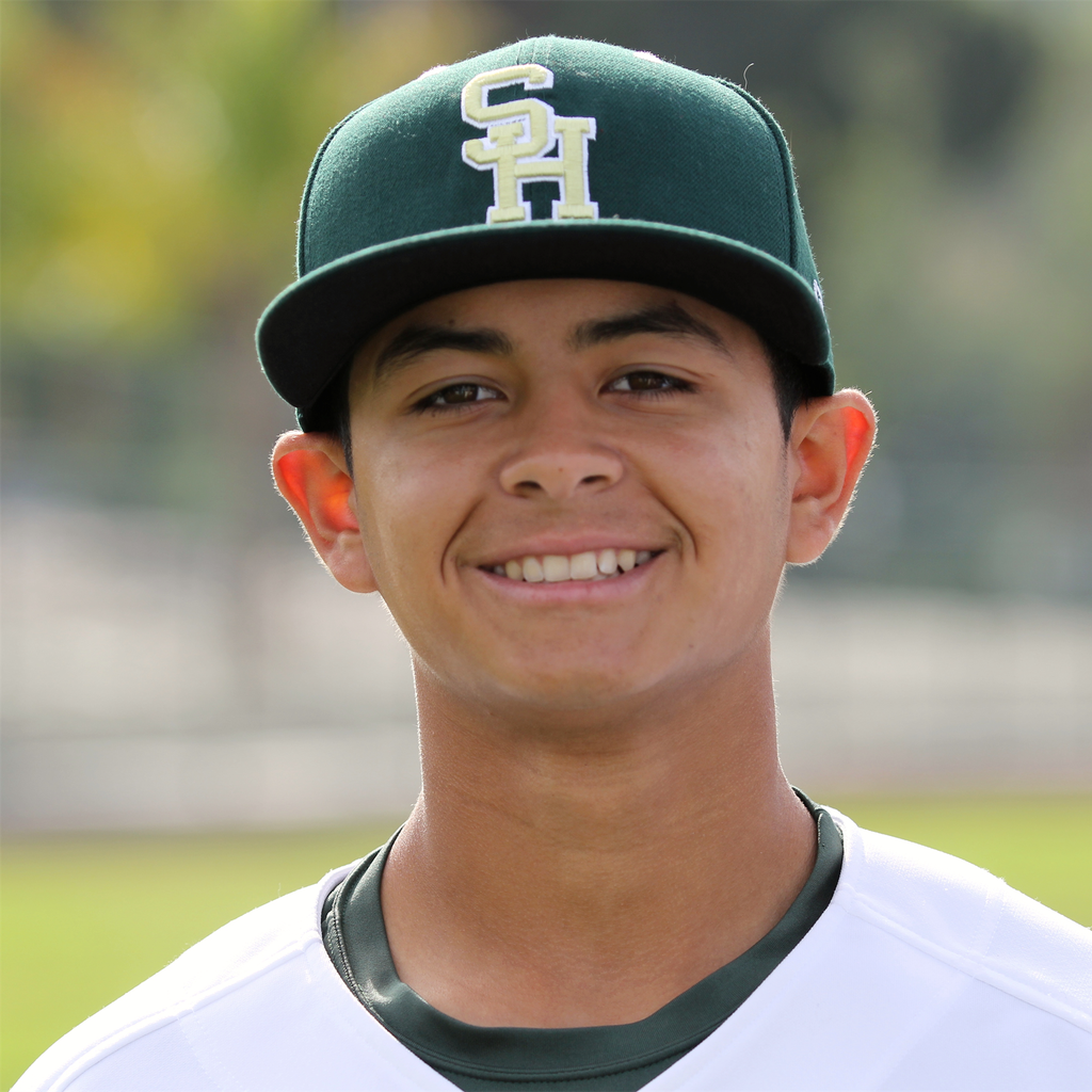Gabe Chavez mugshot