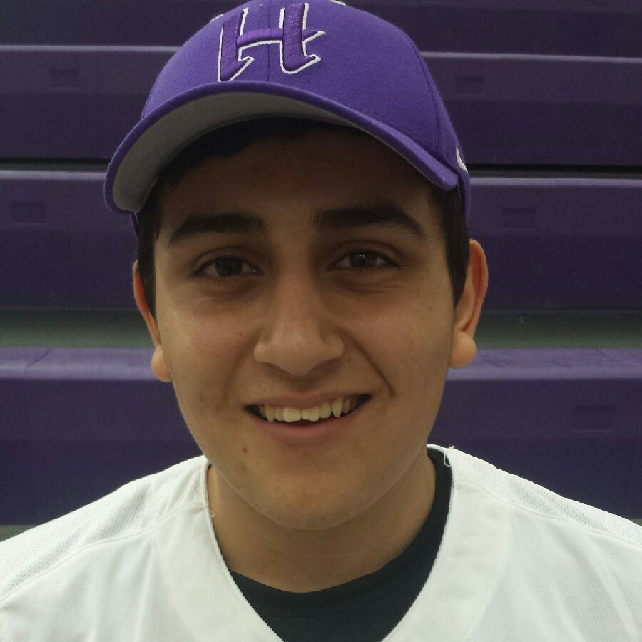 Cesar Esparza