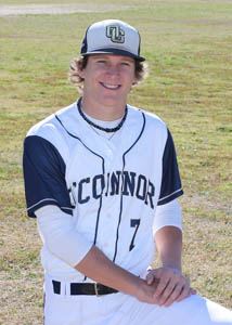 Zachary Galm