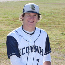 Zachary Galm mugshot