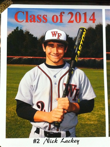 Nick Lackey