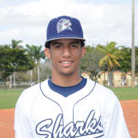 Anthony Antigua mugshot