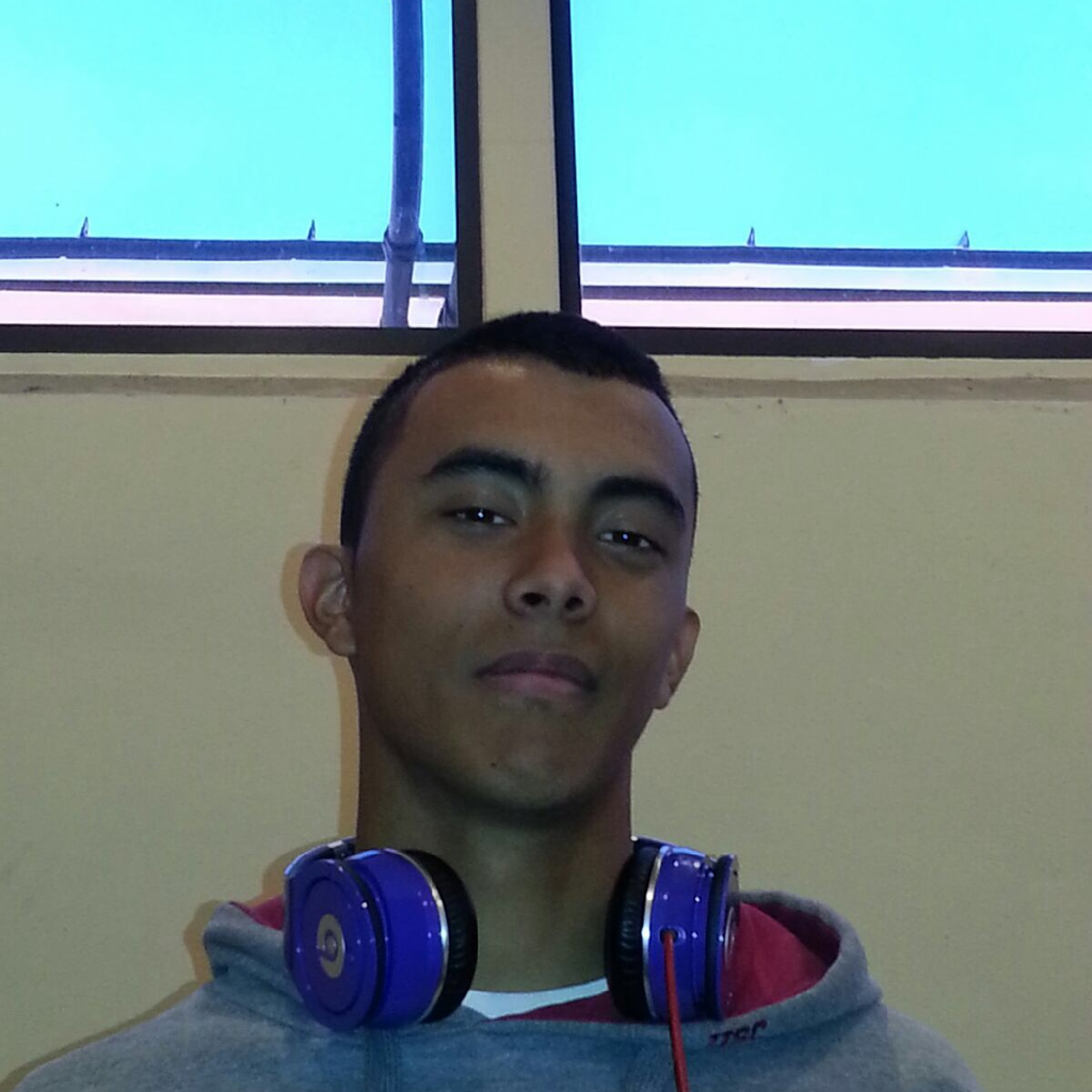 A.J Olivas mugshot