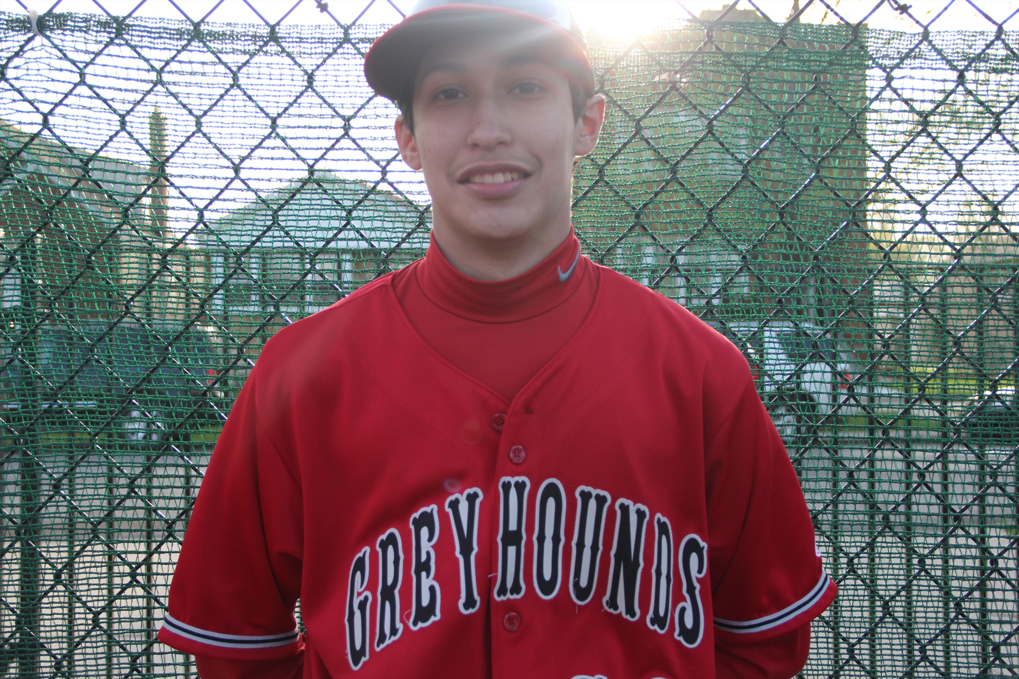 Josh Mayorga