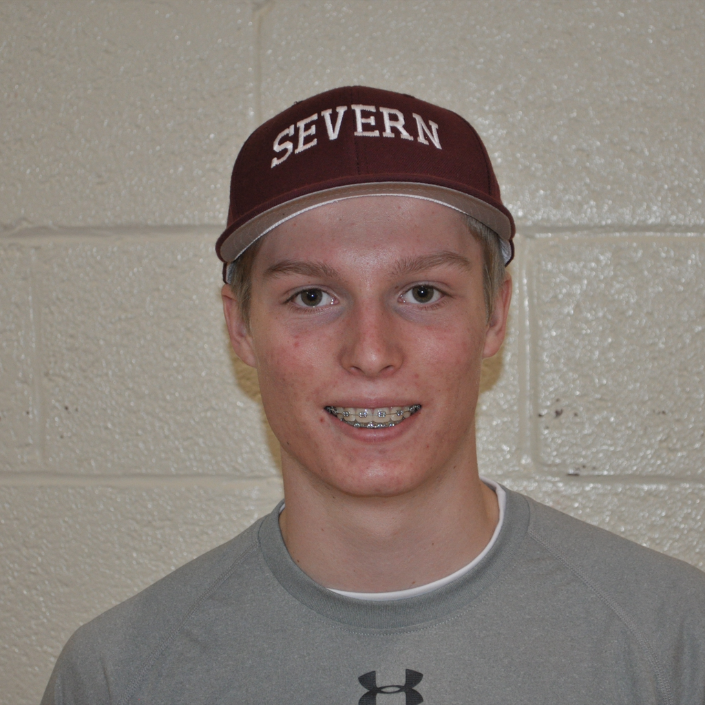 Brendan Gauthier mugshot