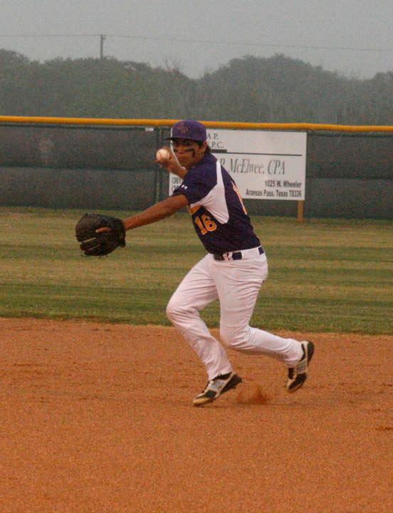 Tyler Villarreal