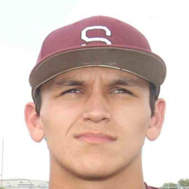 Cj Zepeda mugshot