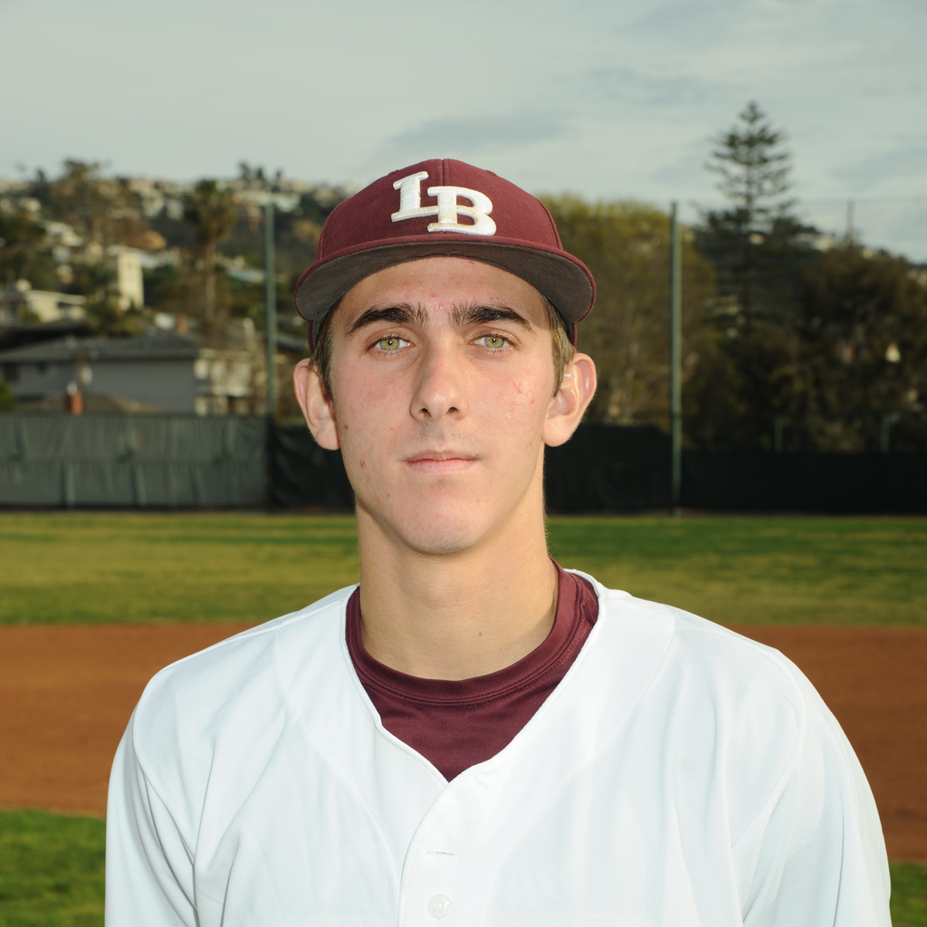 Garrett Burk mugshot
