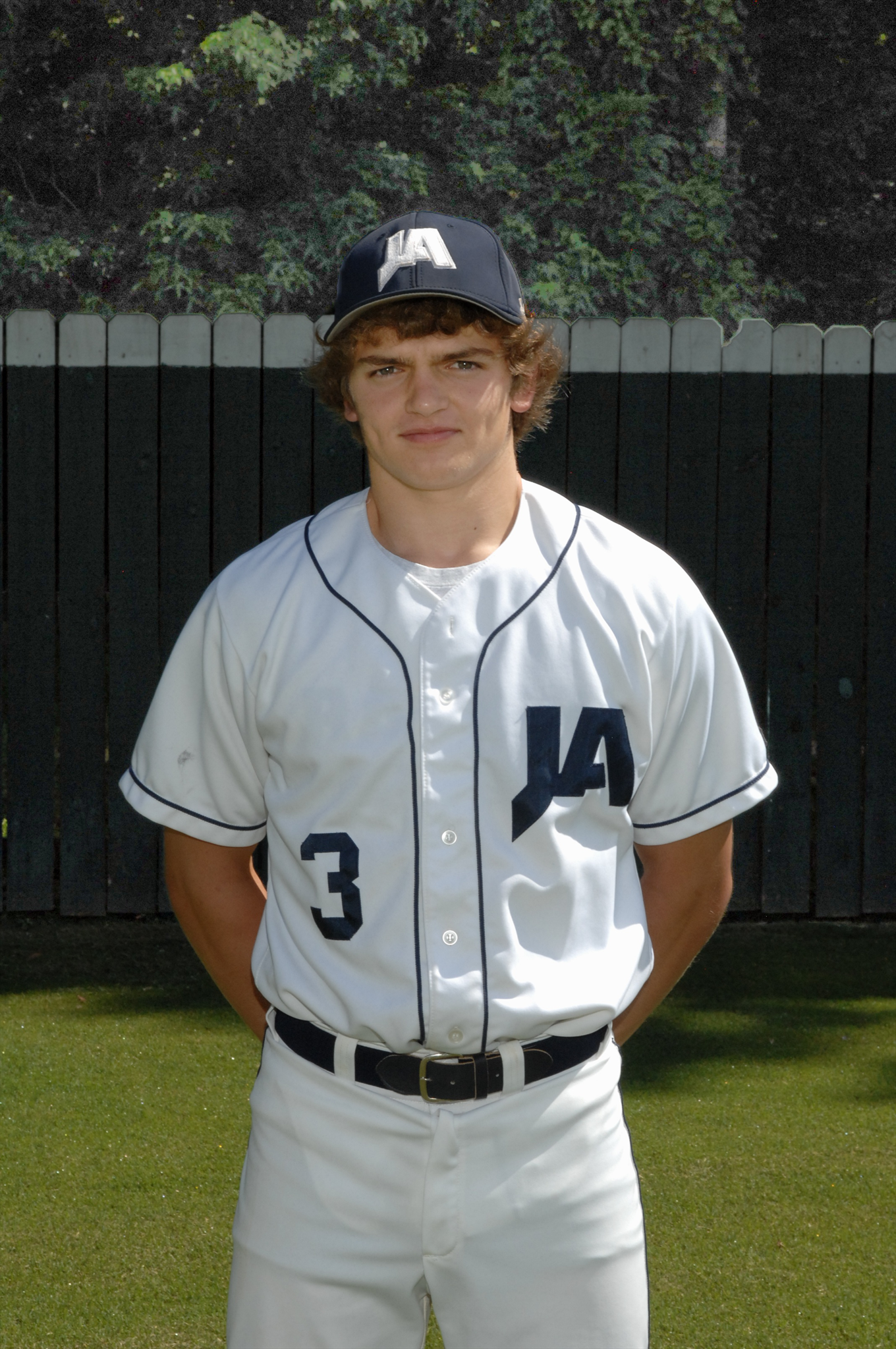 Wyatt Powell