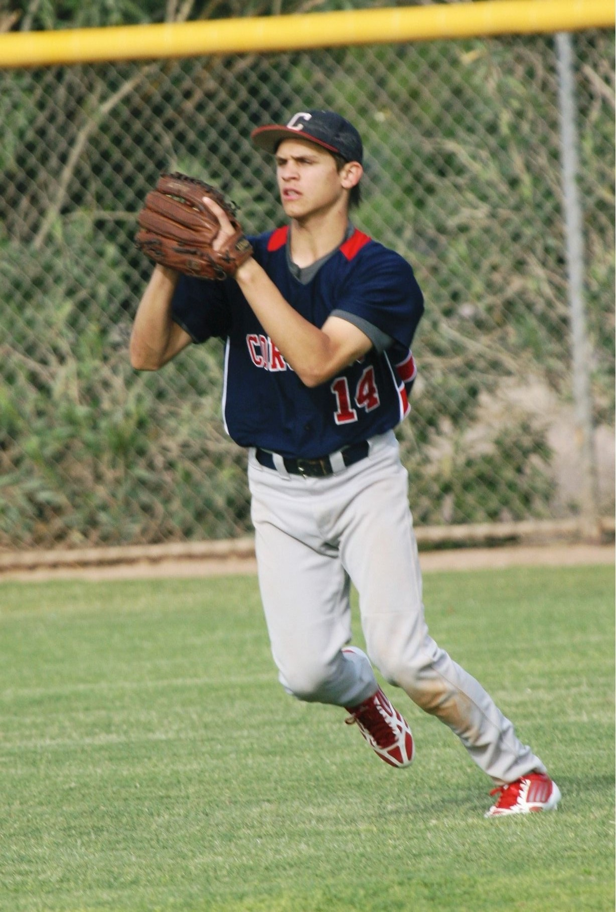 Jack McElroy