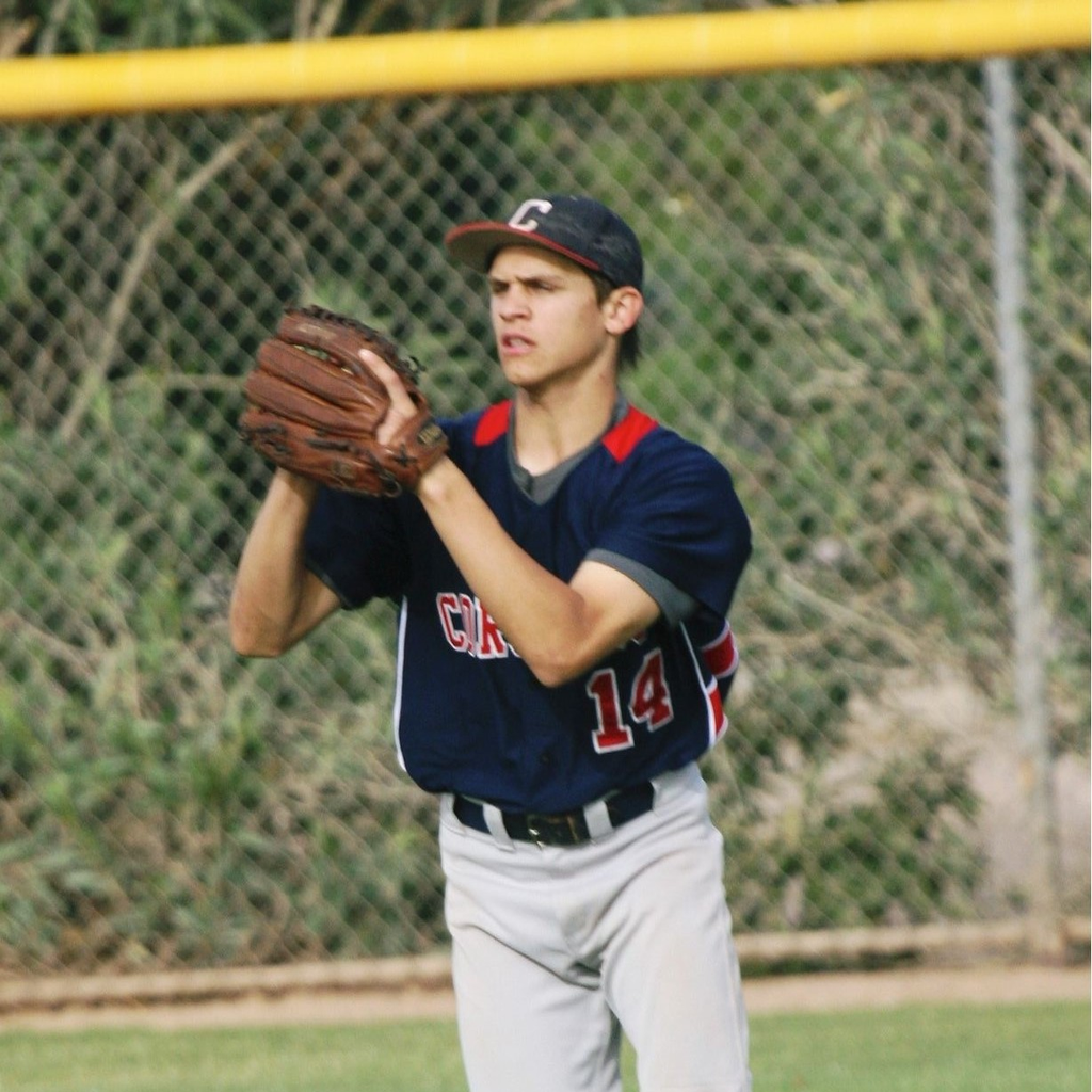 Jack McElroy