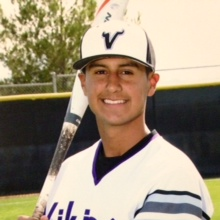 Jacob Silva