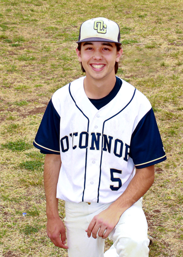 Dillon Stumpf