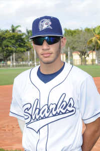 Aaron Petrash