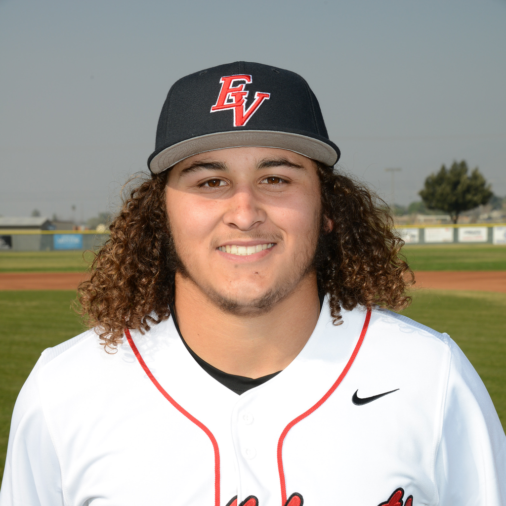 Jake Diaz mugshot