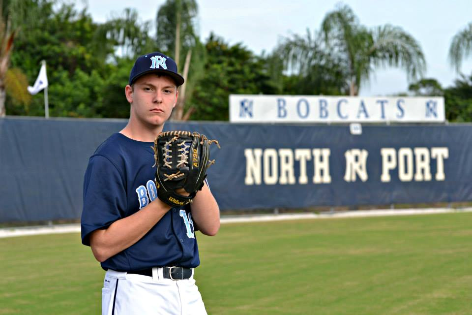 Zac Uecker