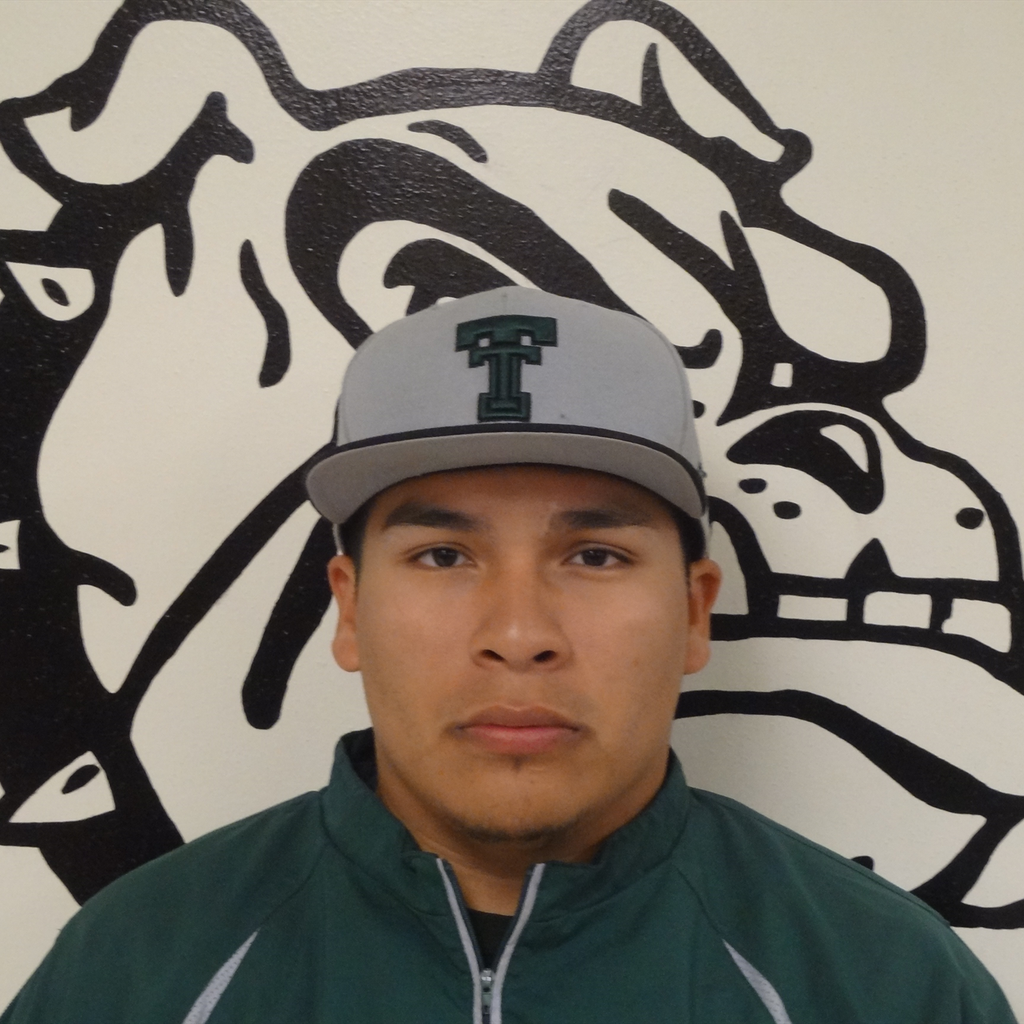 Chris A. Perez mugshot