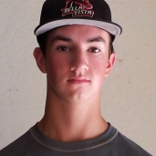 Spencer Lininger mugshot