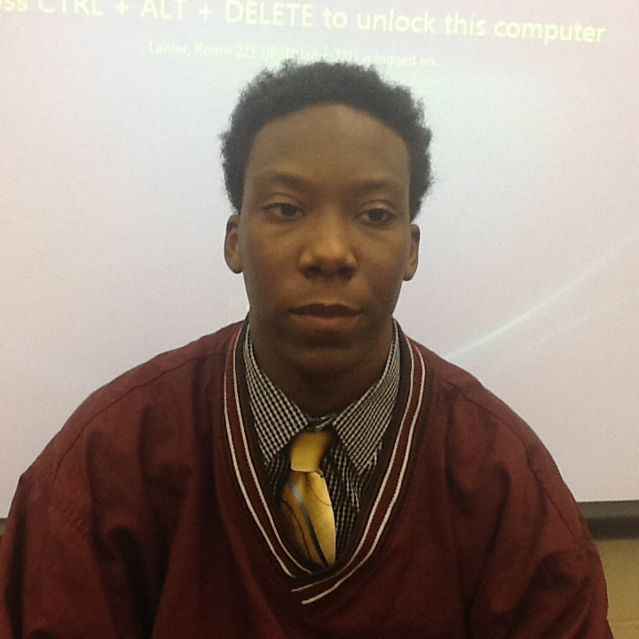 Javarez McCarty mugshot