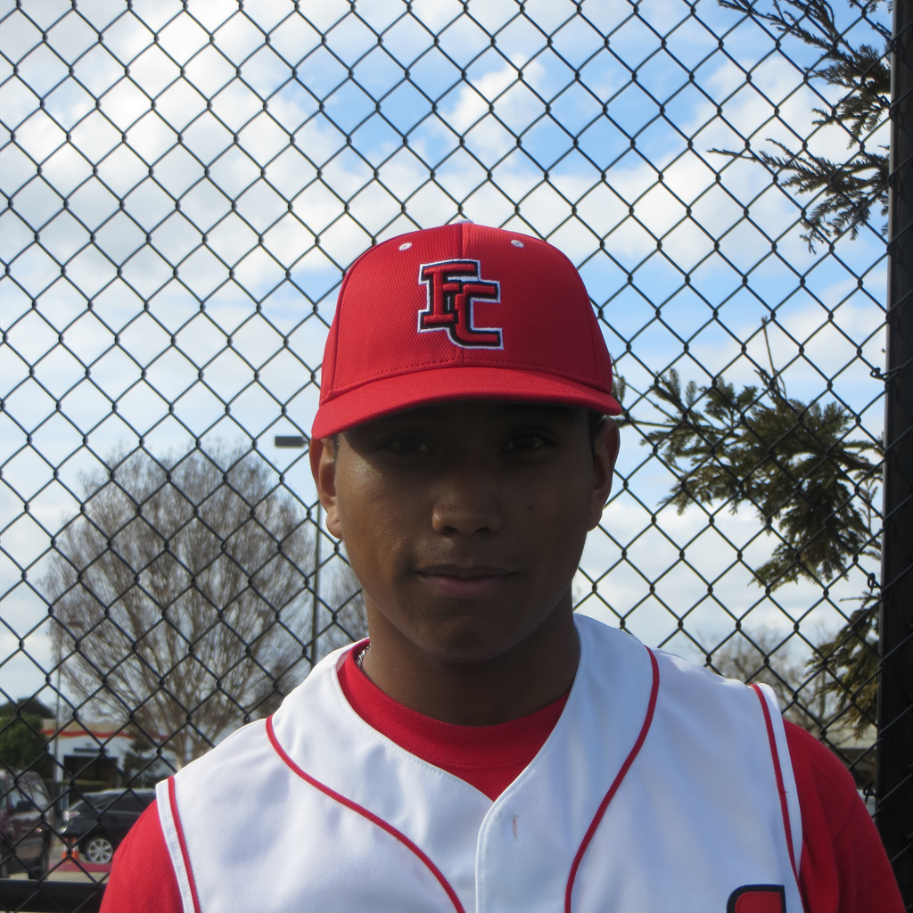 Danny Aguirre