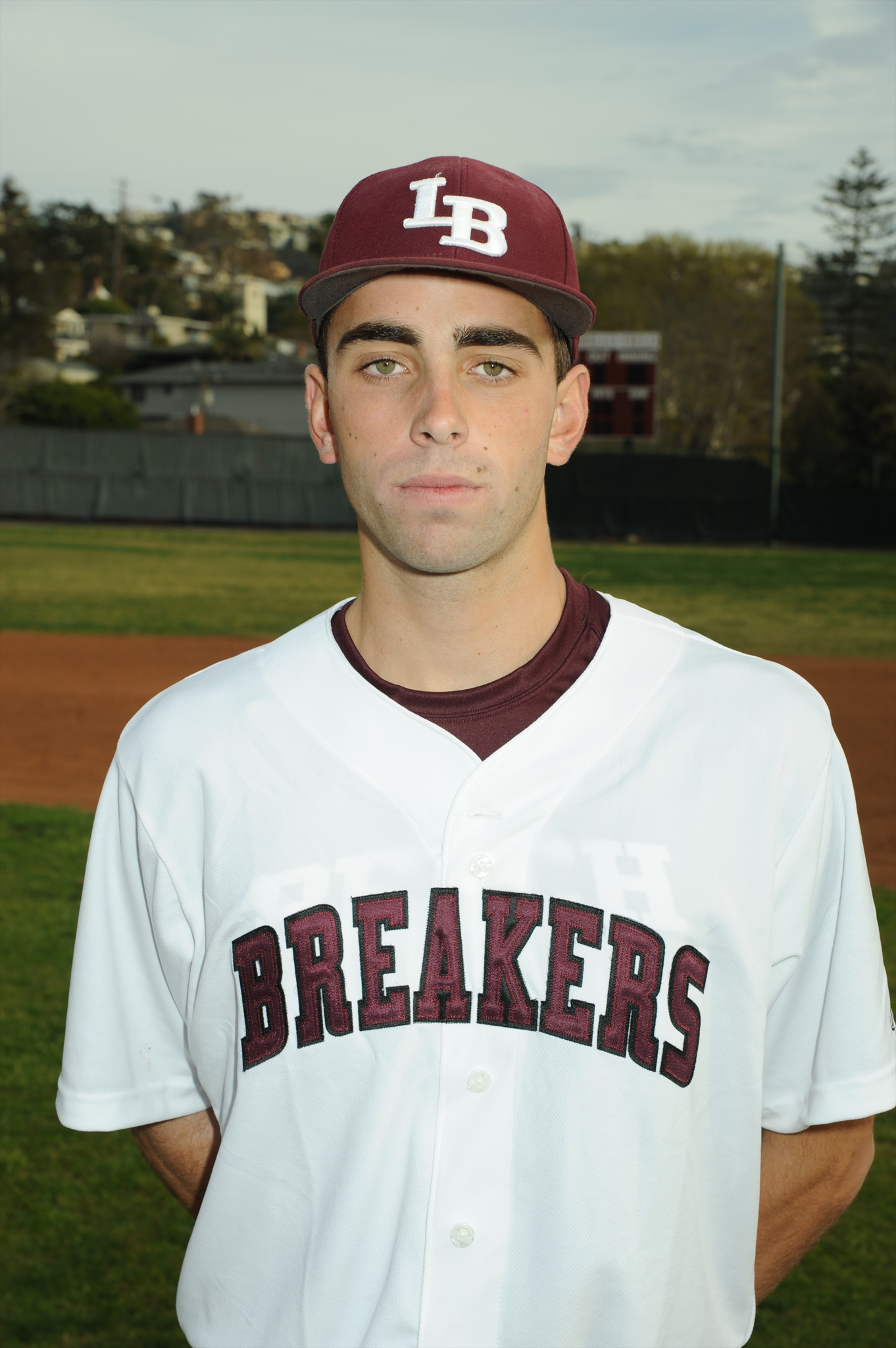 Richie Nunis
