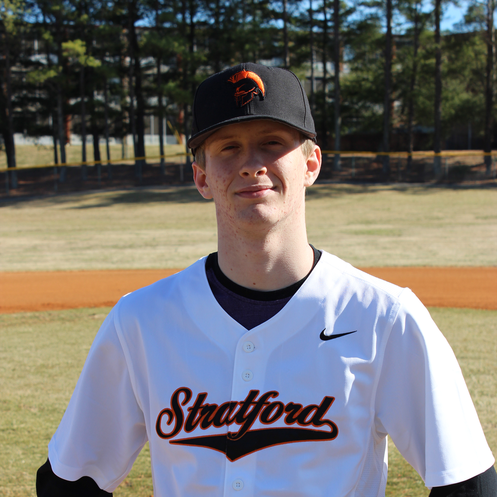 Blake Simmons mugshot