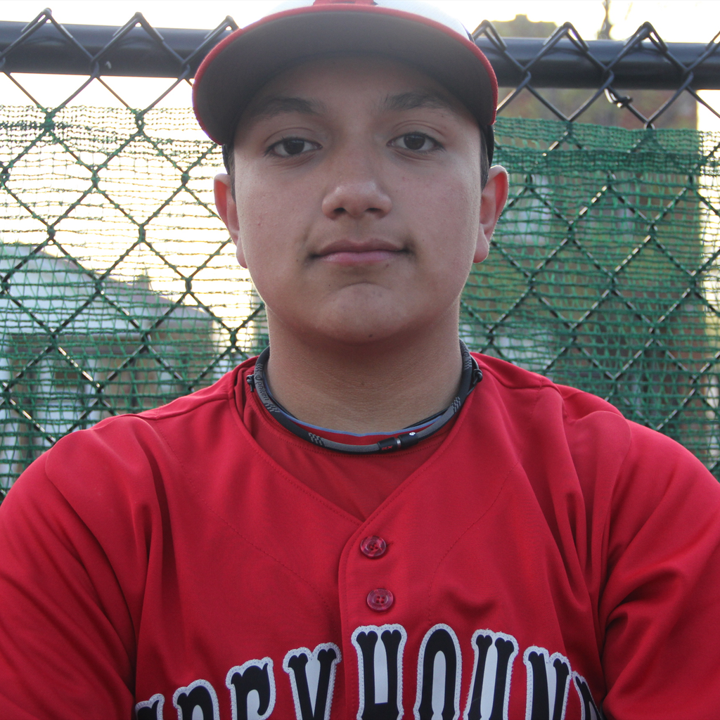 Julian Vargas mugshot