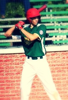 Josh Gingerich