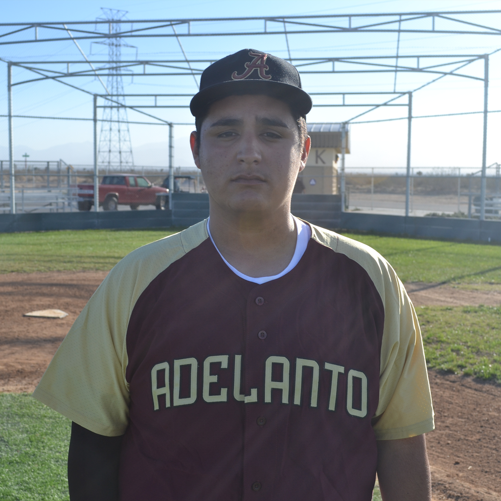 Bernardo Diaz mugshot
