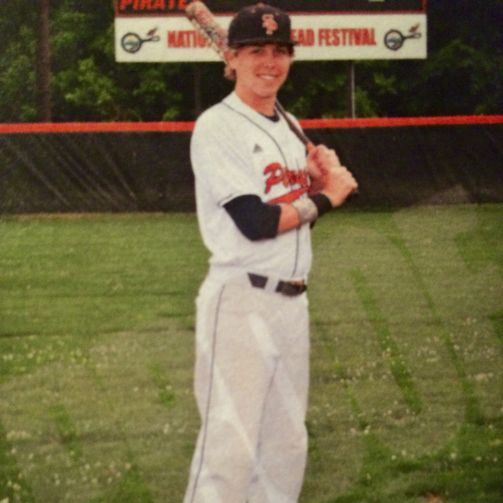 Tyler Reed