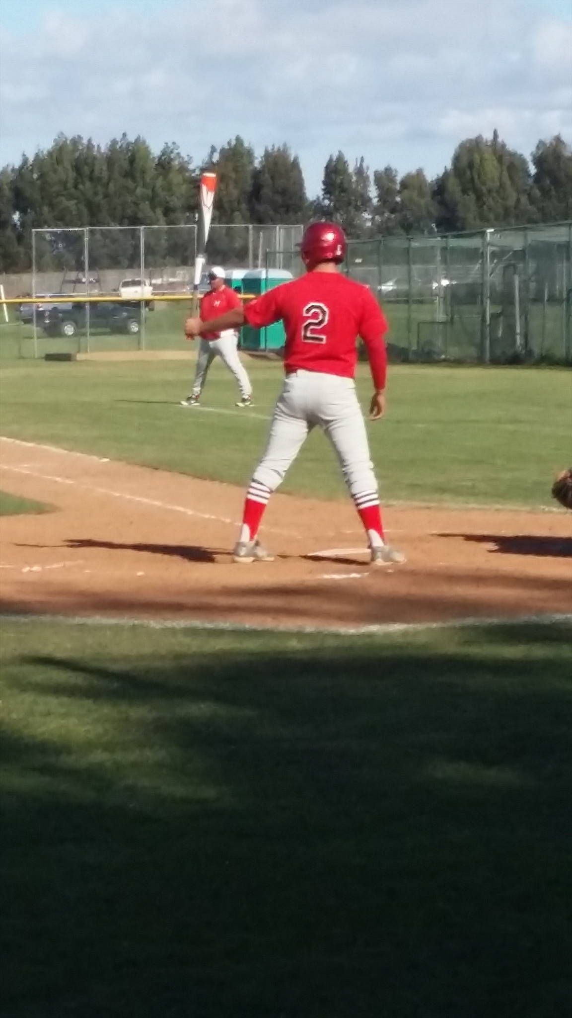 Matt Valencia