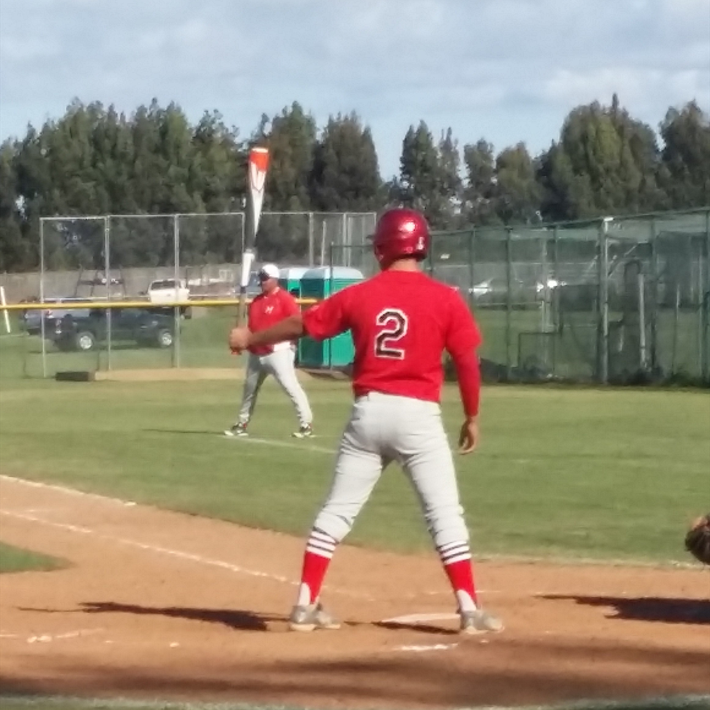 Matt Valencia