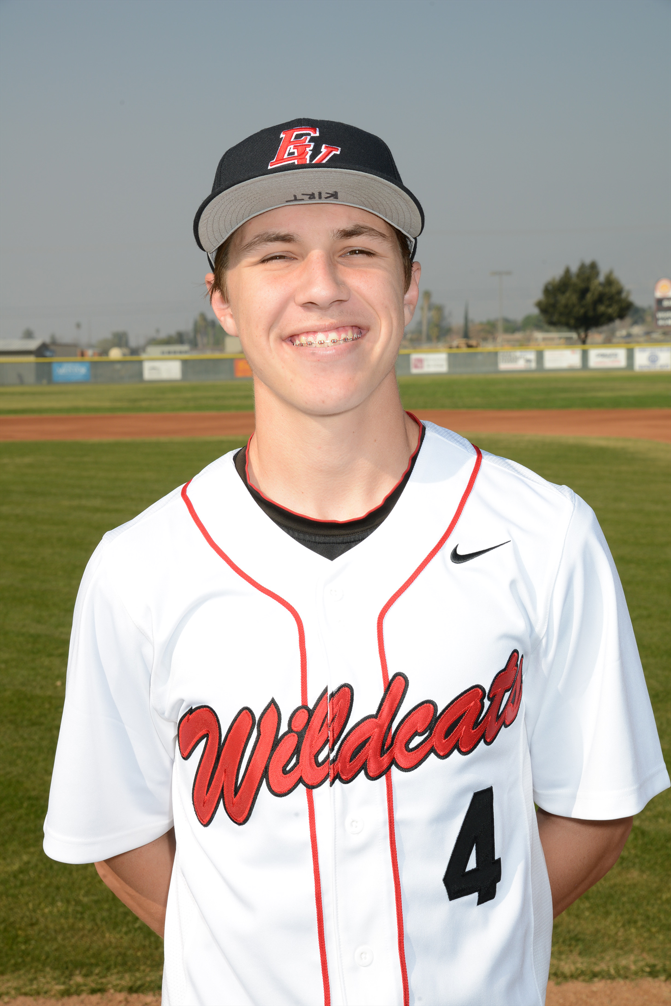 Zach Kirtley