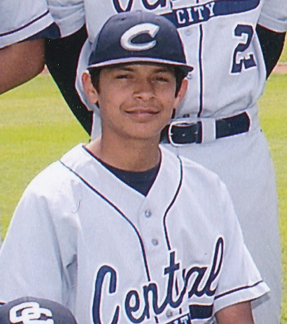 Adrian Maldonado