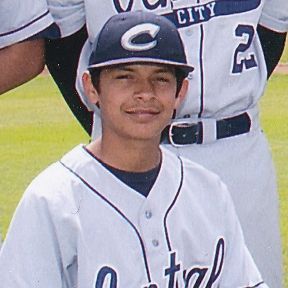 Adrian Maldonado mugshot