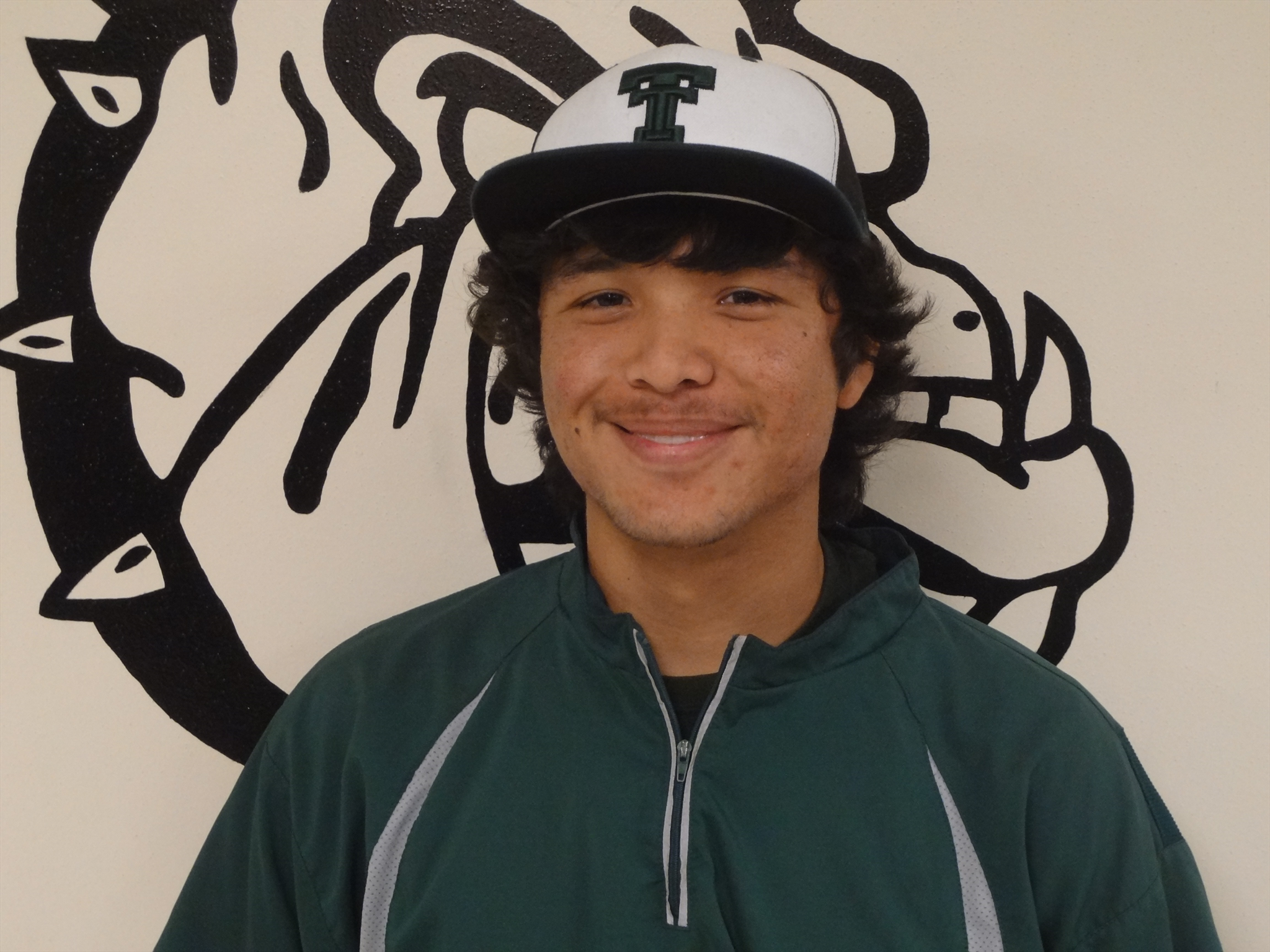 Johnny Guerrero