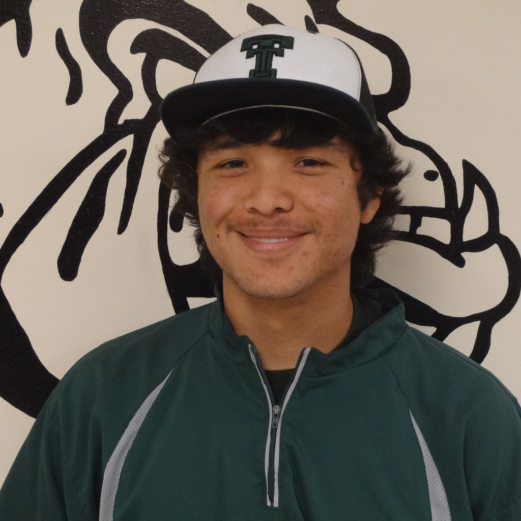Johnny Guerrero mugshot
