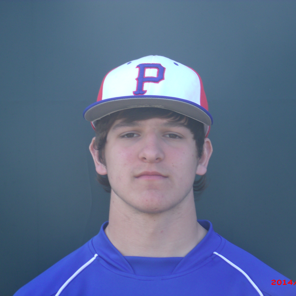 Kyle Morrow mugshot