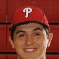 Cody Borowy mugshot