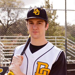 Dalton Wilson