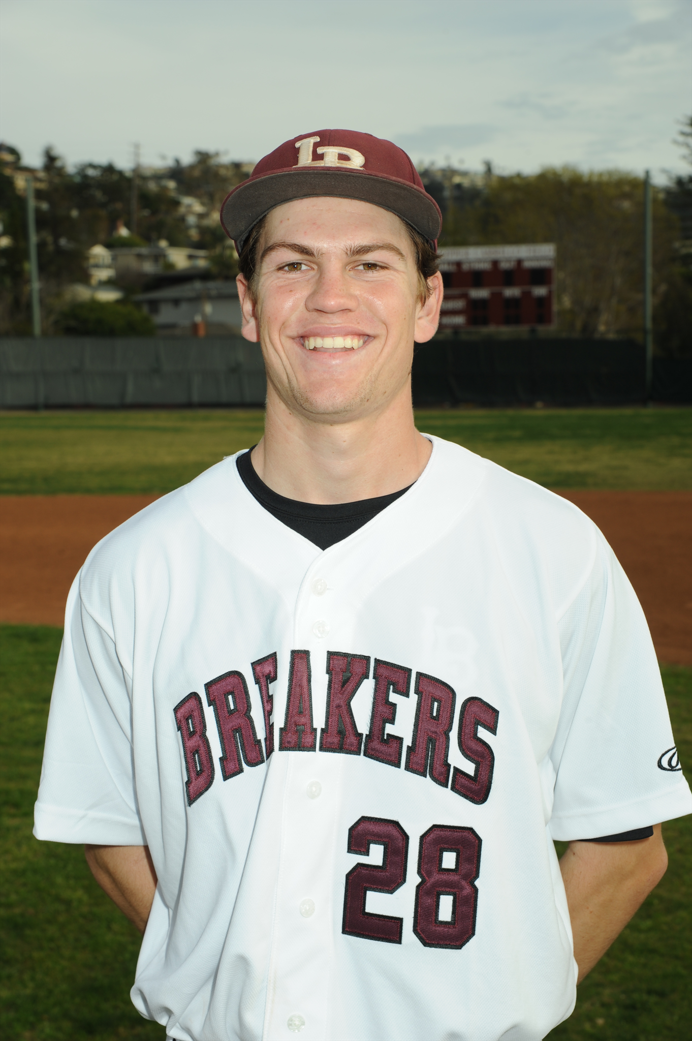 Grant Wilhelm