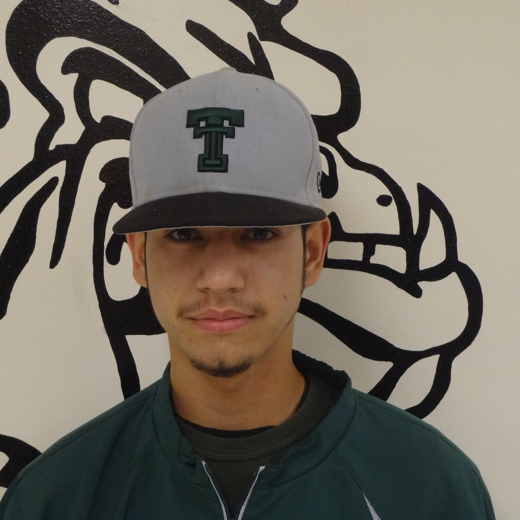 Jovany Saucedo mugshot