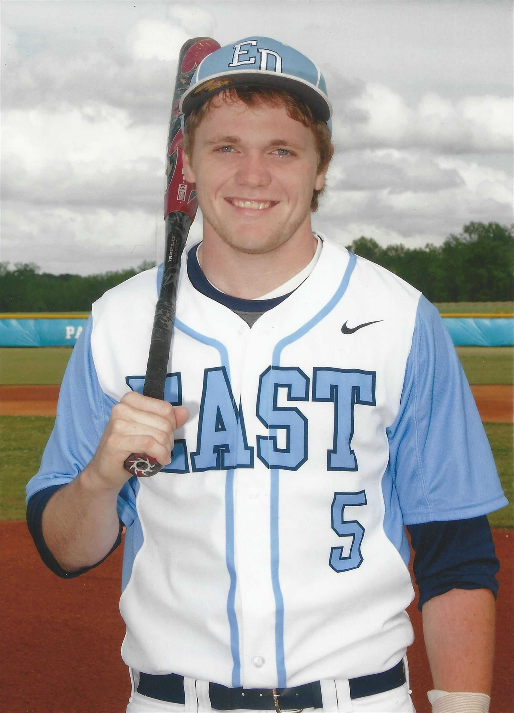 Austin Grady