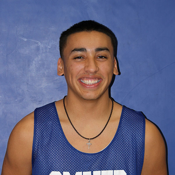 Fredrick Villegas mugshot