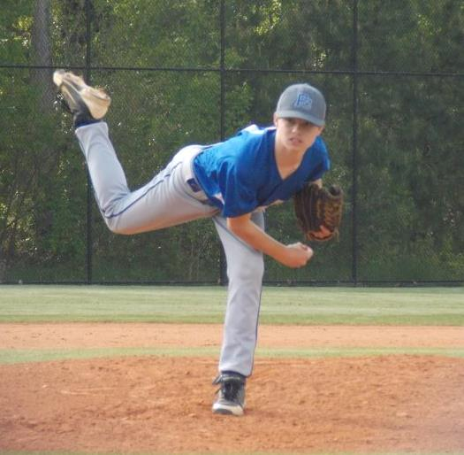 Nick Zimmerman
