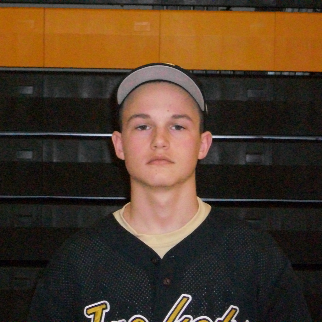 Zach Zam mugshot