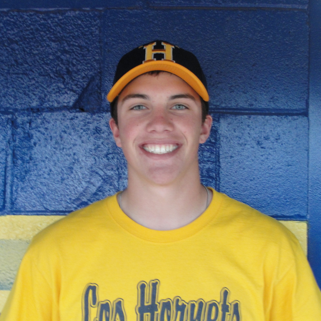 Ethan Conley
