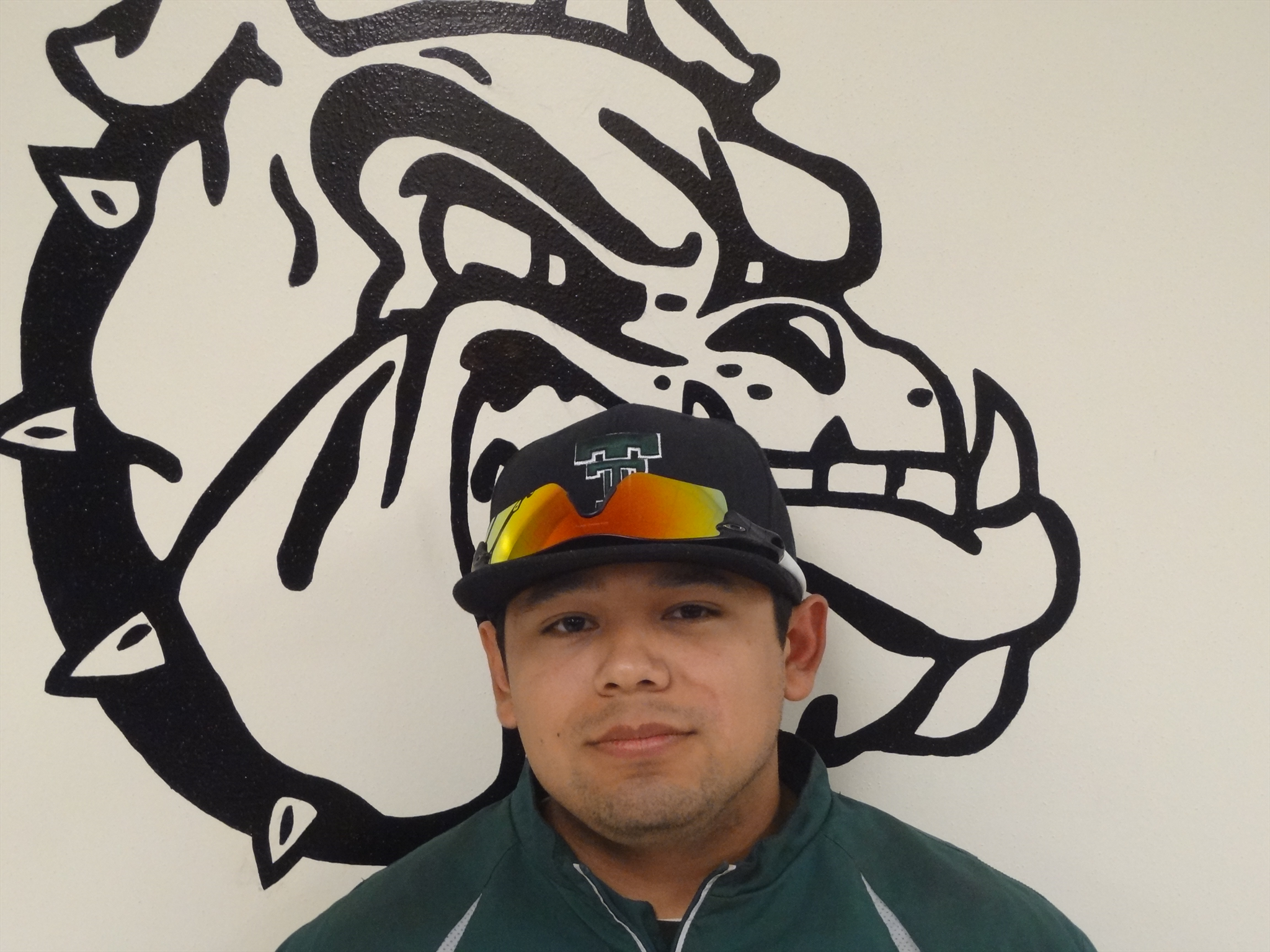 Chris S. Perez