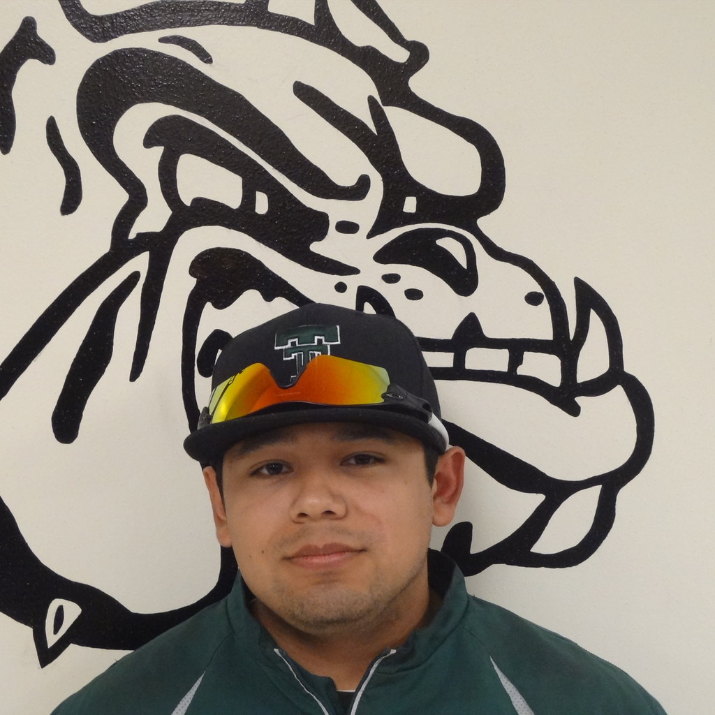 Chris S. Perez mugshot